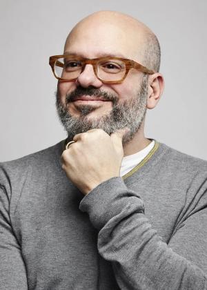 David Cross